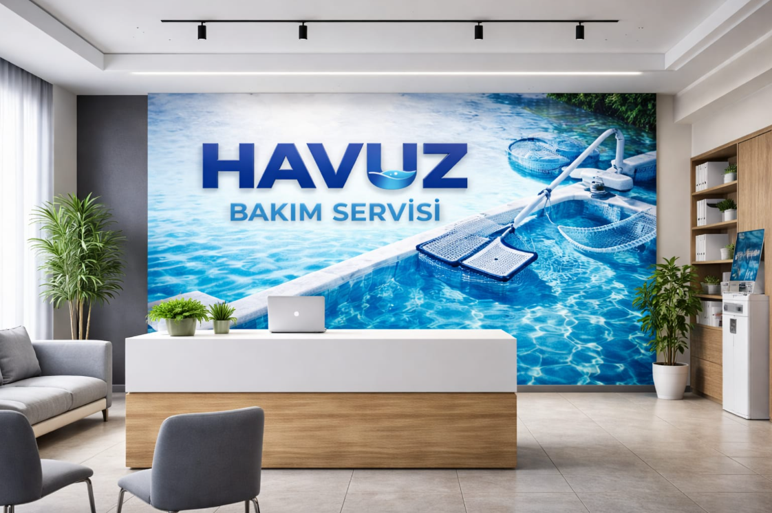 Havuz su analizi