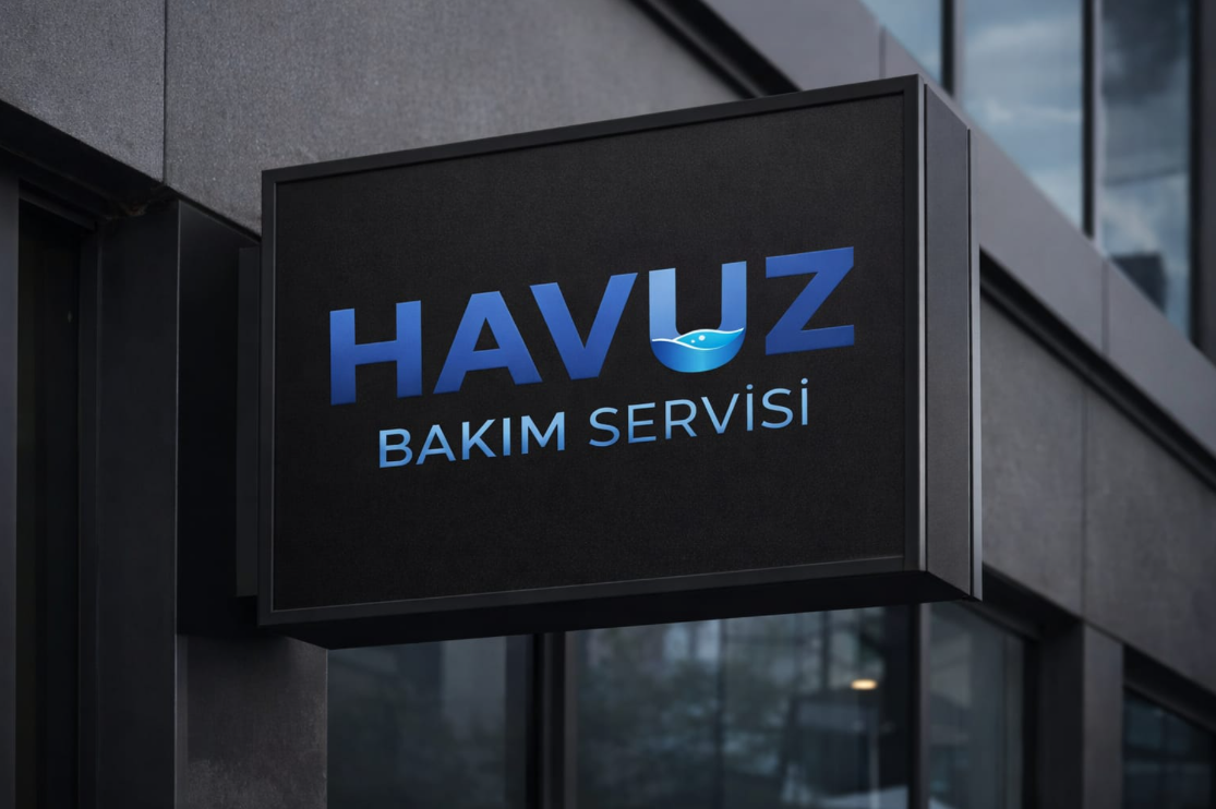 Havuz Bakım Servisi - Profesyonel Havuz Bakım Hizmeti